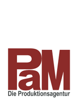 PAM - Die Produktionsagentur
